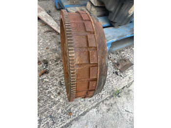 플라이휠 농업용 기계 용 Koło Zamachowe - Fendt 700 | 800 - COM 3 i SCR - F718202310060 : 사진 3
