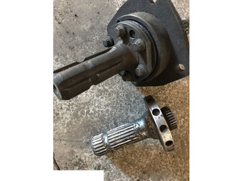 변속기 MASSEY FERGUSON