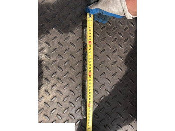 예비 부속 휠 로더 용 Kramer Allrad 950 | Kramer Allrad 280 341-02 Radlader | Kramer 5055 | Kramer 8075 | Kramer 8115 - Zwolnica - Zwrotnica - Półoś - Skrzynia - Silnik - Siłowniki : 사진 3