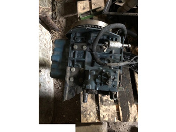 엔진 및 부품 KUBOTA