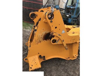 프레임/ 시 LIEBHERR