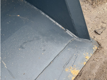 로더 버킷 MANITOU