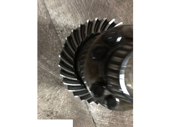 변속기 MANITOU