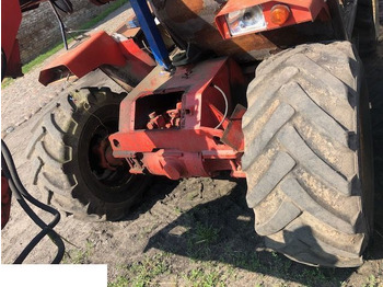 휠 및 타이어 패키지 MANITOU