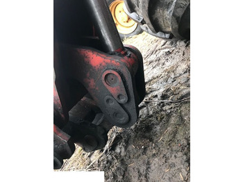 유압 실린더 농업용 기계 용 Manitou 626 - Siłownik Wychyłu Łyźki : 사진 2