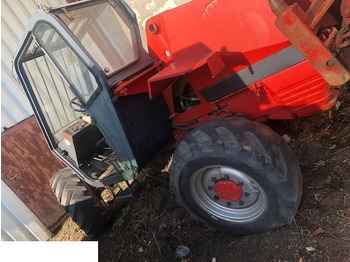 변속기 MANITOU