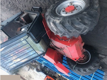 휠 및 타이어 패키지 MANITOU