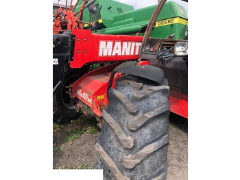 파이널 드라이브 MANITOU