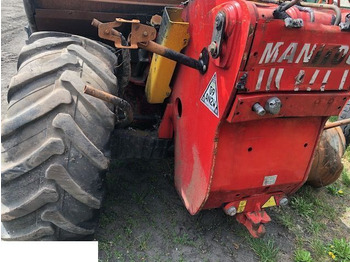 파이널 드라이브 MANITOU