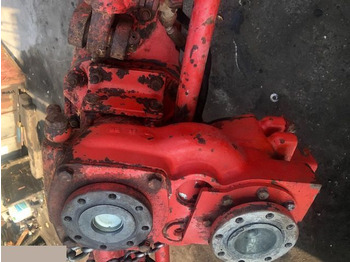 차축 및 부품 MANITOU