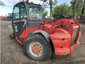도어 및 부품 농업용 기계 용 Manitou MHT 860  - części - błotniki drzwi kabina : 사진 3