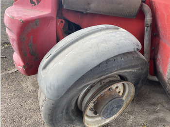 도어 및 부품 농업용 기계 용 Manitou MHT 860  - części - błotniki drzwi kabina : 사진 5