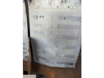 변속기 MANITOU