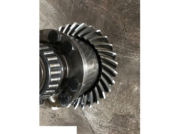 변속기 MANITOU