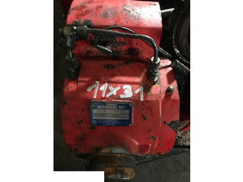 변속기 MANITOU