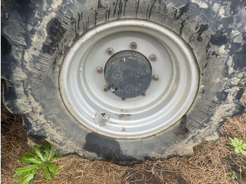 림 농업용 기계 용 Manitou deutz fahr Agrovector felgi 20 cali : 사진 4