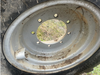 림 농업용 기계 용 Manitou deutz fahr Agrovector felgi 20 cali : 사진 2