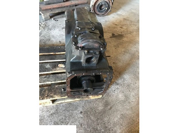 변속기 MASSEY FERGUSON