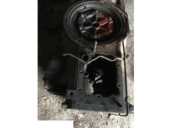 변속기 용 Massey Ferguson 6475 - Układ Planetarny : 사진 3