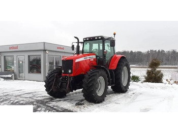 차동기어 MASSEY FERGUSON