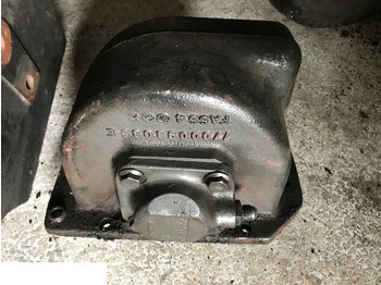 변속기 MASSEY FERGUSON