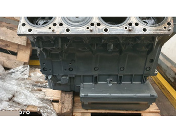 엔진 및 부품 농업용 기계 용 Mercedes OM 502La [CZĘŚCI] : 사진 3