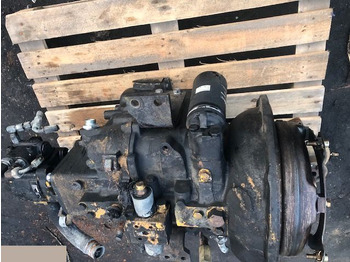 변속기 NEW HOLLAND