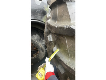 타이어 PIRELLI