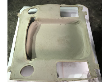 보디 및 외관 JOHN DEERE