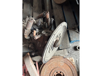 유압 펌프 REXROTH