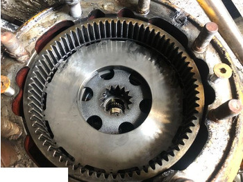 브레이크 부품 JOHN DEERE