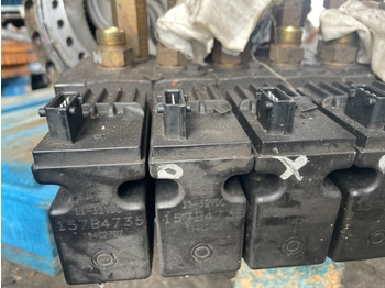 ECU DANFOSS / SAUER