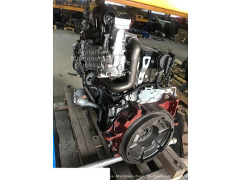 엔진 농업용 기계 용 Silnik Deutz TTCD 6.1 L6 : 사진 2