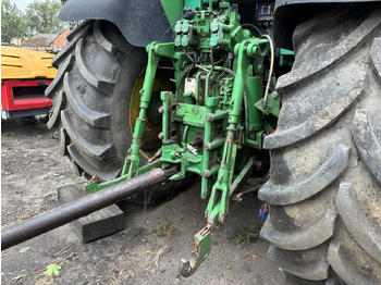 예비 부속 JOHN DEERE