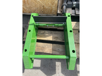 예비 부속 JOHN DEERE