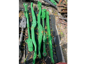 예비 부속 JOHN DEERE