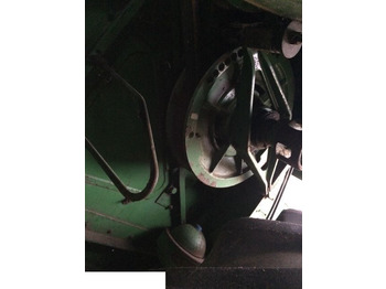 예비 부속 JOHN DEERE