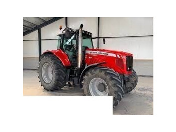 예비 부속 MASSEY FERGUSON