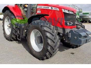 예비 부속 MASSEY FERGUSON