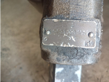 예비 부속 장궤형 트랙터 용 Valtra 6300 Massey Ferguson rozdzielacz podnośnika EHR : 사진 3