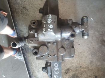 예비 부속 장궤형 트랙터 용 Valtra 6300 Massey Ferguson rozdzielacz podnośnika EHR : 사진 4