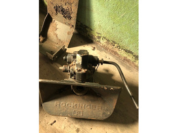 프레임/ 시 CLAAS