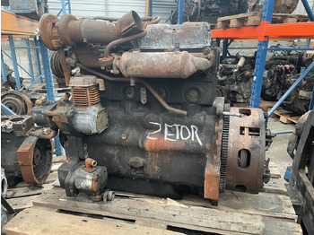 크랭크 샤프트 ZETOR