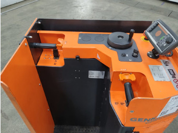 팔레트 트럭 Genkinger ESU 40-SO/ 2000mm : 사진 5
