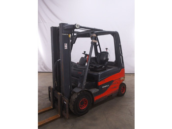 전기 지게차 LINDE E25