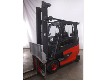 전기 지게차 LINDE E25