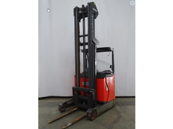 리치 트럭 LINDE R14