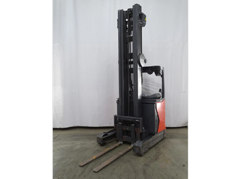 리치 트럭 LINDE R14