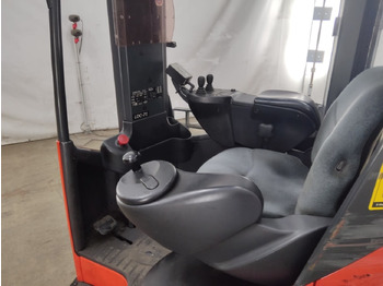 리치 트럭 Linde R14X-03 : 사진 4