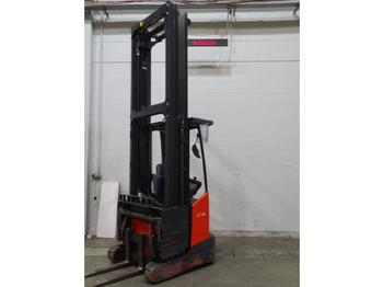 리치 트럭 LINDE R16